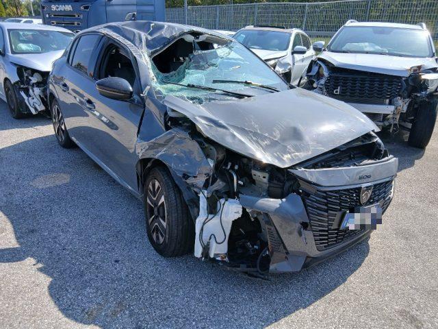 PEUGEOT 208 PureTech 100 Stop&Start 5 porte Allure