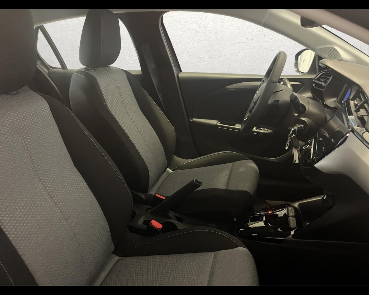OPEL Nuova Corsa YES Hybrid 110CV DTC6