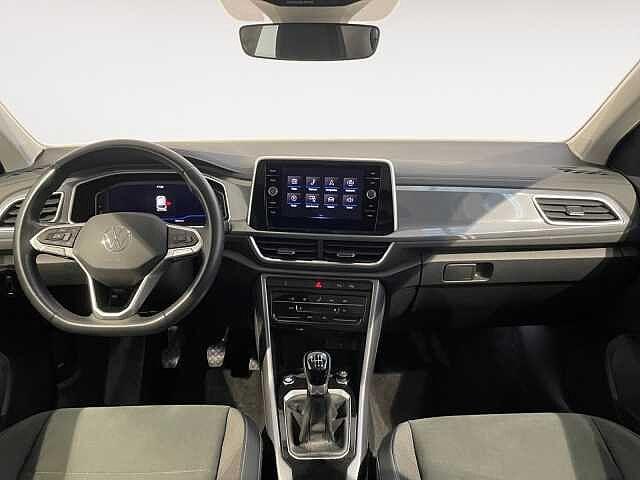Volkswagen T-Roc 110CV 1.0TSI Style - NEOPATENTATI -