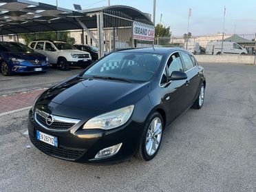 Opel Astra 1.7 CDTI 5 porte Cosmo Unipro 2012