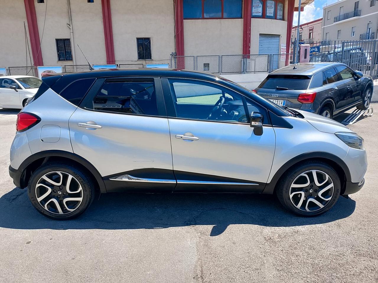 Renault Captur 1.5 dCi 8V 90 CV Start&Stop Energy R-Link
