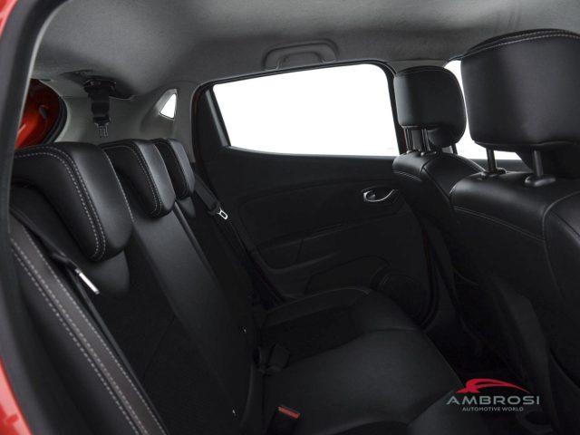 RENAULT Clio dCi 8V 90CV Start&Stop 5 porte Energy Intens