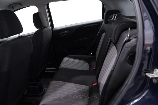 FIAT Punto 1.3 MJT II S&S 95cv 5 porte Street
