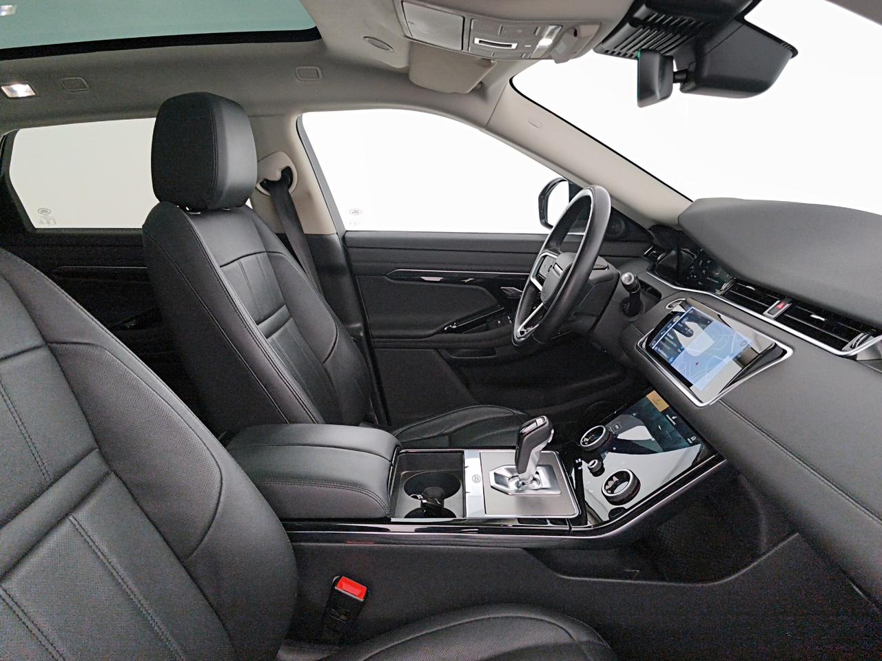 Land Rover Range Rover Evoque 1.5 i3 phev R-Dynamic SE awd