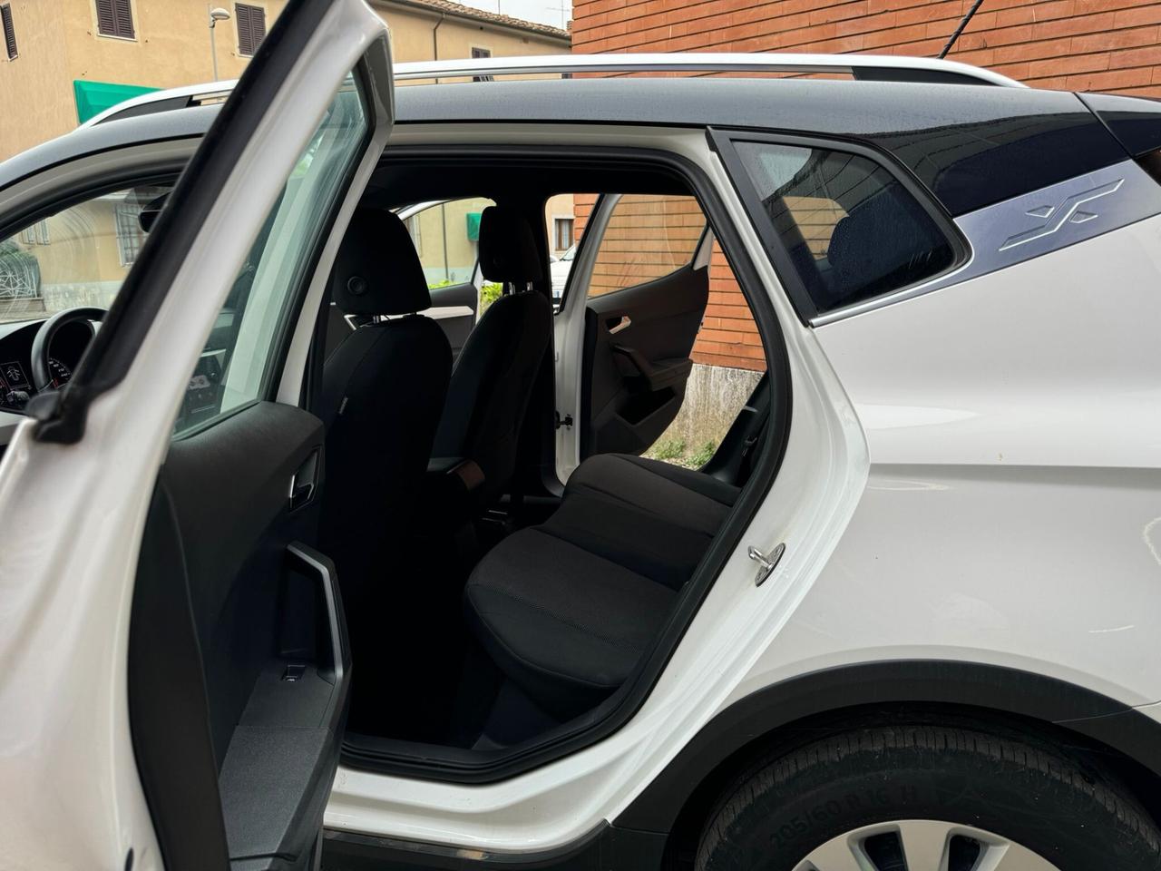 SEAT ARONA 1.0 EcoTsi 90CV my2021