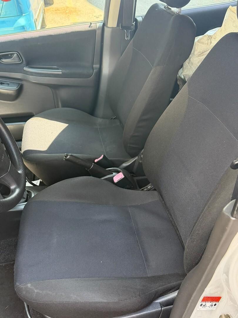 Subaru Justy 4wd PERFETTE CONDIZIONI