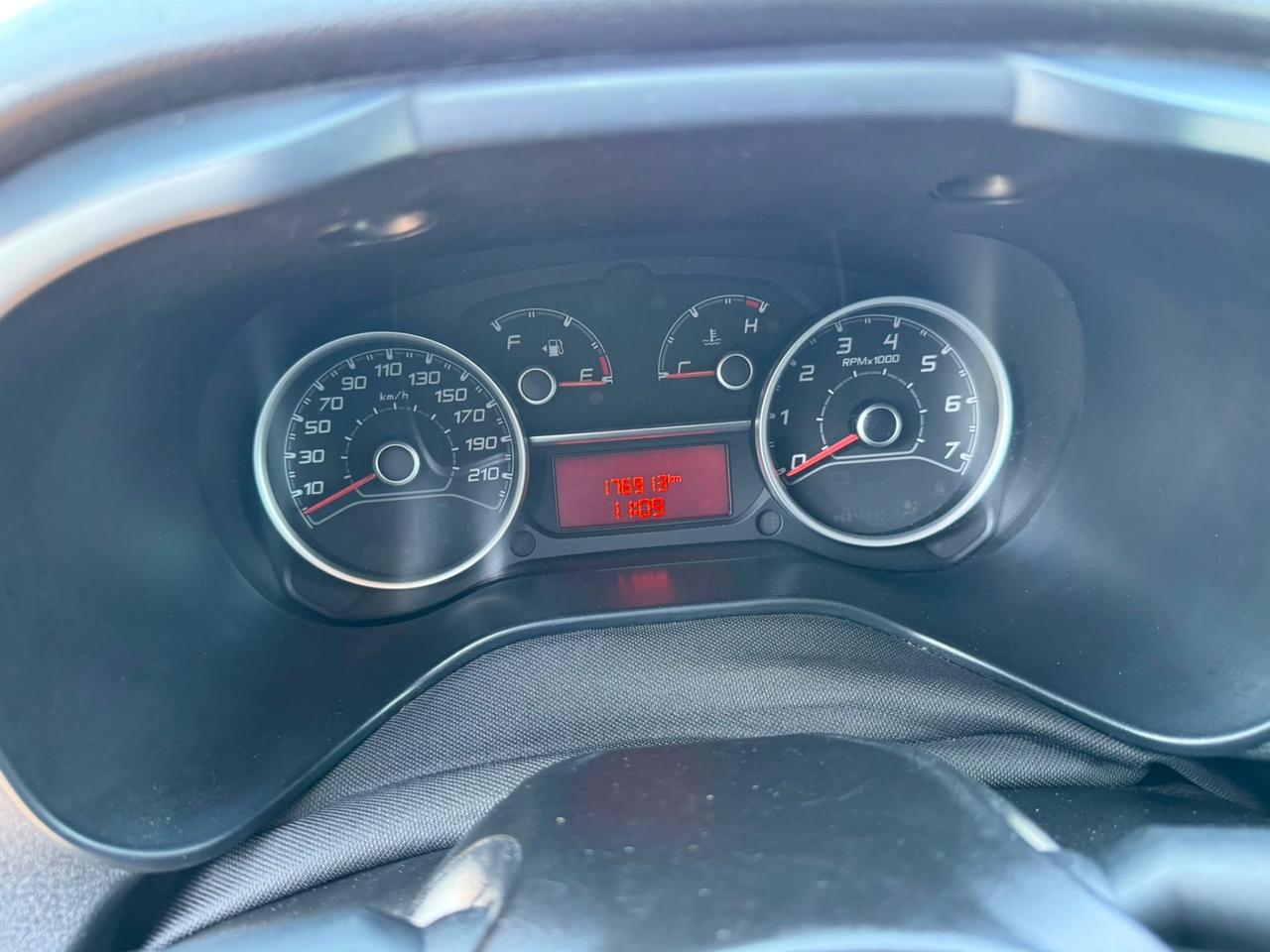 Fiat Doblo Doblò 1.3 MJT S&S PC-TN Cargo 3 POSTI