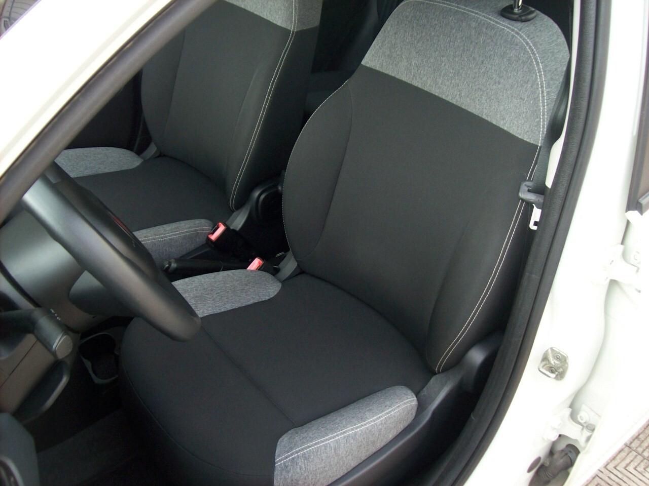 Fiat Panda 1.0 FireFly S&S Hybrid Easy