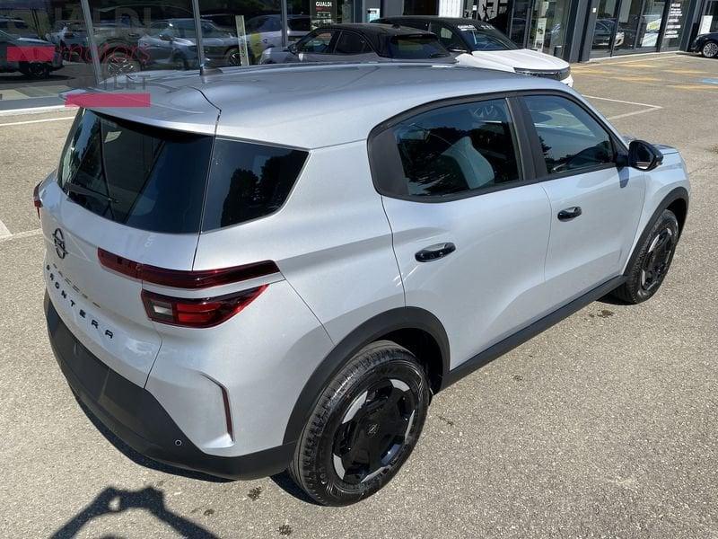 Opel Frontera Hybrid 110 CV EDCT Edition