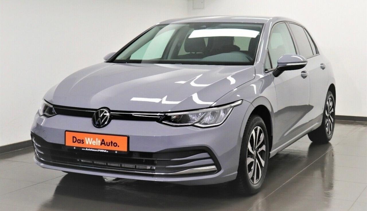 Volkswagen Golf 1.0 eTSI EVO Dsg United Navi