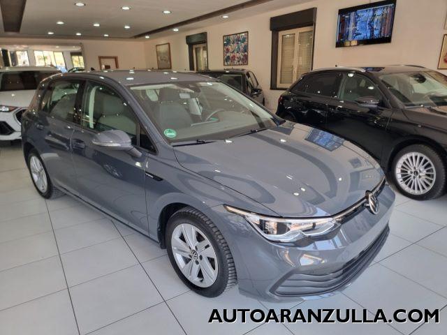 VOLKSWAGEN Golf 8 2.0 Edition Navi TDI 115CV Life - Fari Matrix IQ