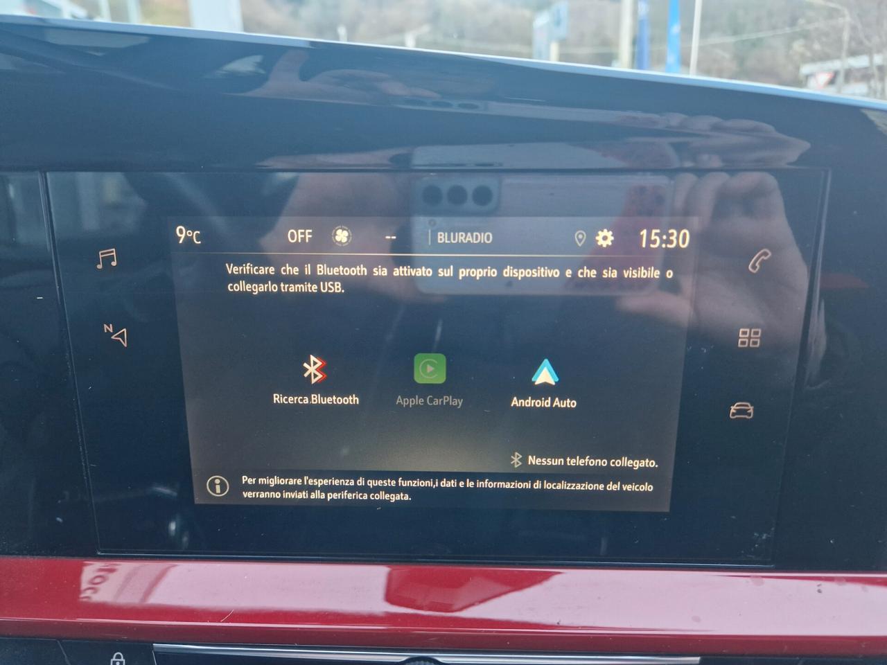 Opel Mokka 1.2 Turbo 130 CV aut. Ultimate