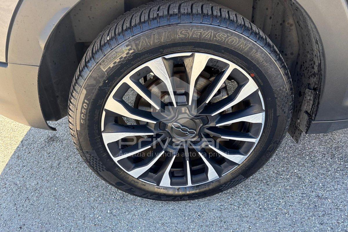 FIAT 500X 1.0 T3 120 CV Cross