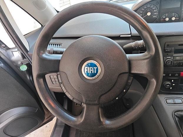 FIAT Idea 1.3 Multijet 90 CV EURO 4