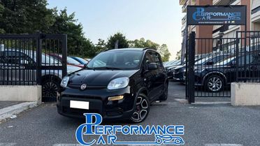 FIAT Panda 1.0 FIREFLY S&S HYBRID CITY LIFE*24M.G.*USB*