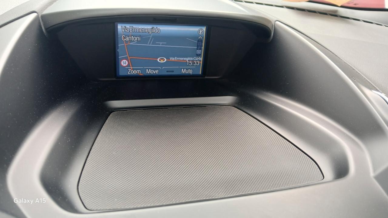 Ford Kuga 2.0 TDCI 140 CV 4WD Powershift Titanium