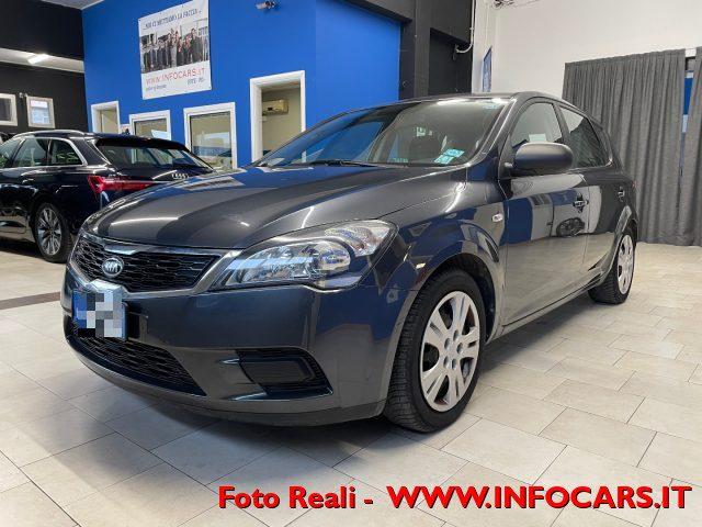 KIA cee'd 1.4 90CV GPL 5p. EX Bi-Fuel