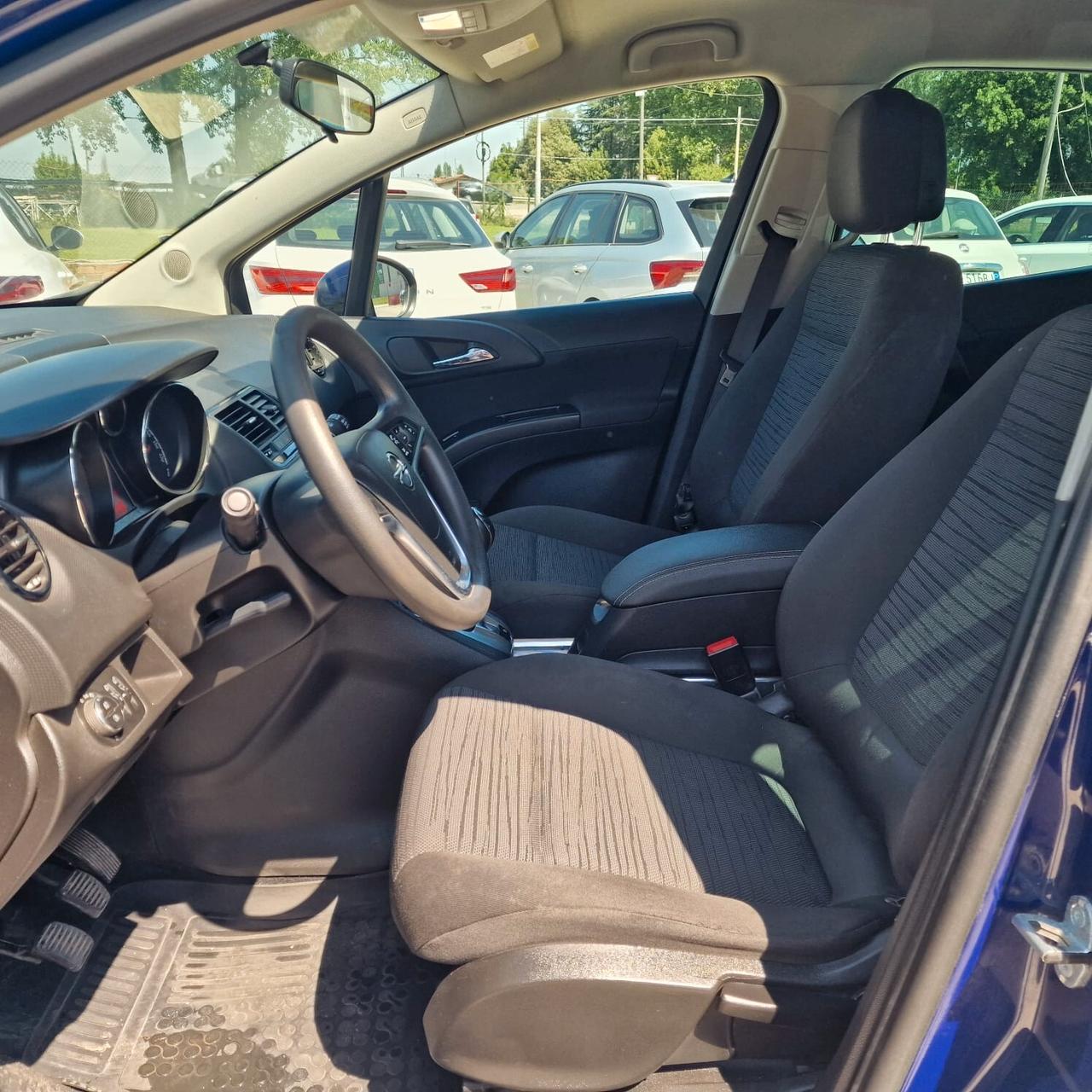 Opel Meriva 1.6 CDTI 136CV Start&Stop Design Edition