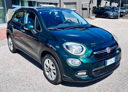 Fiat 500X 1.6 MultiJet 120 CV Pop Star