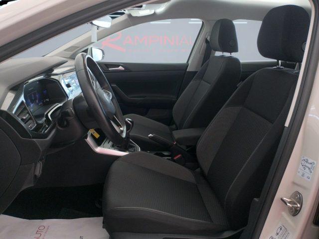 VOLKSWAGEN Polo 1.0 TGI Metano Km 23.000 Pronta Consegna