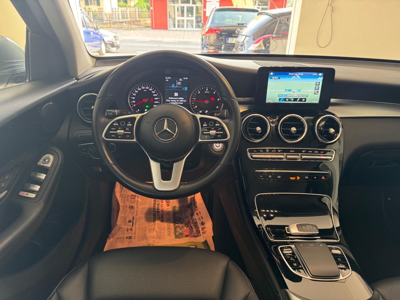 Mercedes-benz A 220 d Automatic 4Matic Premium