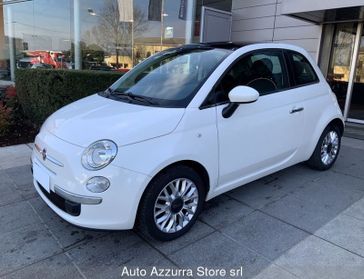 FIAT 500 1.2 Lounge *PROMO FINANZIARIA*