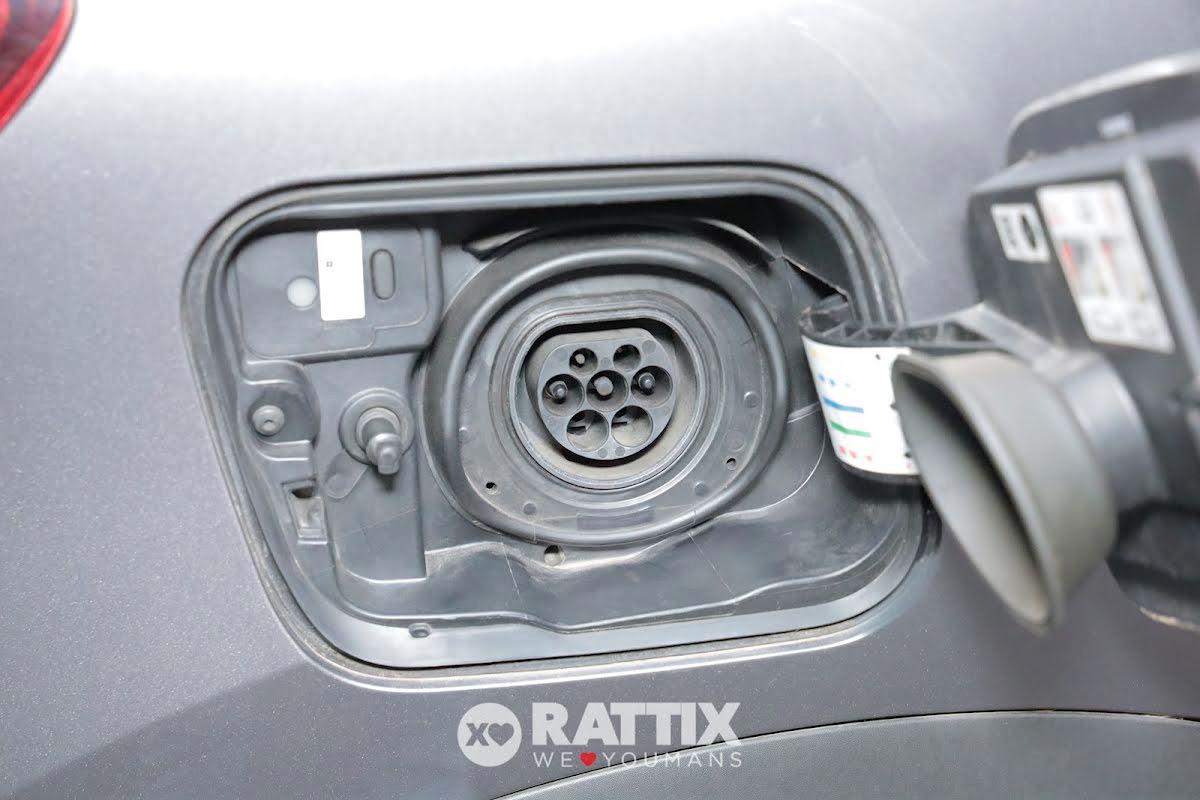 Renault Captur 1.6 E-Tech phev 160CV Intens auto