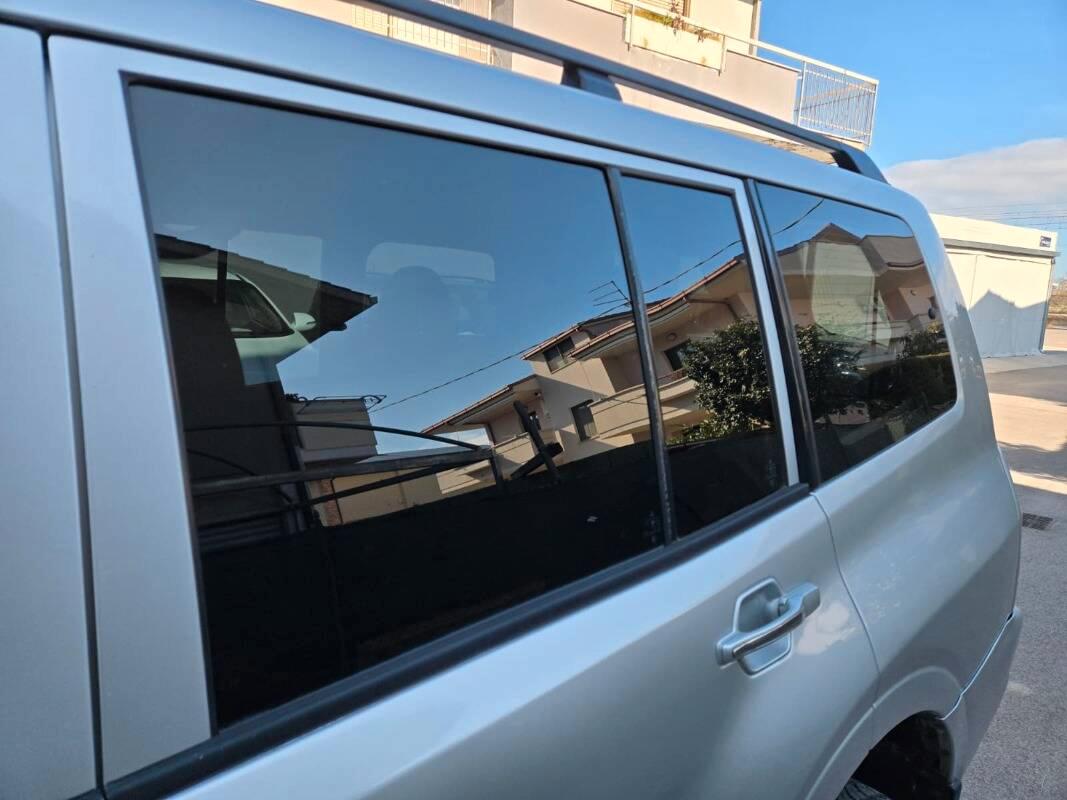 Mitsubishi Pajero Pajero 3.2 tdi 16v di-d GLS-2 wagon auto