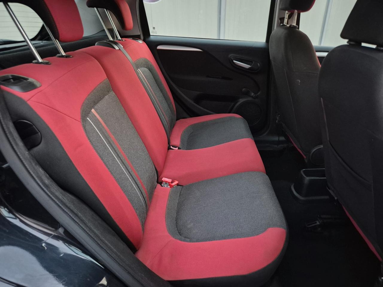 Fiat PUNTO EVO 1.4 5 porte RESTAYLING Natural Power NUOVA