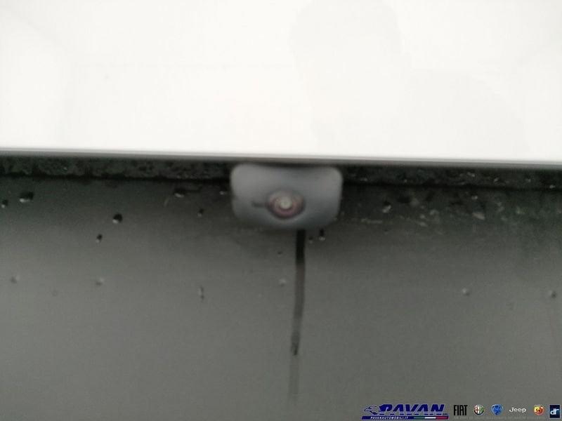 FIAT Grande Panda 1.2 Hybrid 110 CV S&S La Prima