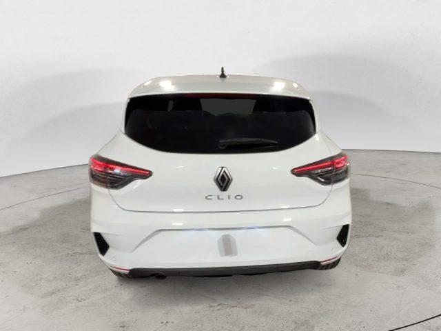 RENAULT Clio Clio ECO-G 100 CV 5 porte Evolution