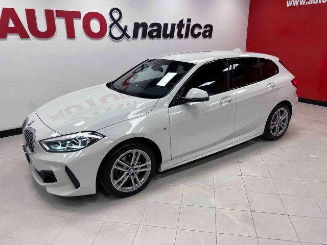 BMW 118 i M-SPORT 140CV AUTO