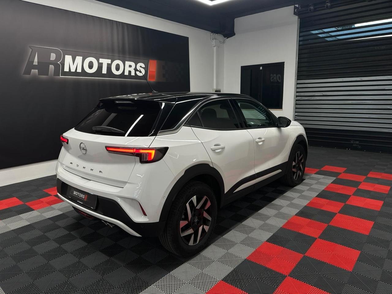 Opel Mokka 1.2 Turbo 130cv PREZZO REALE