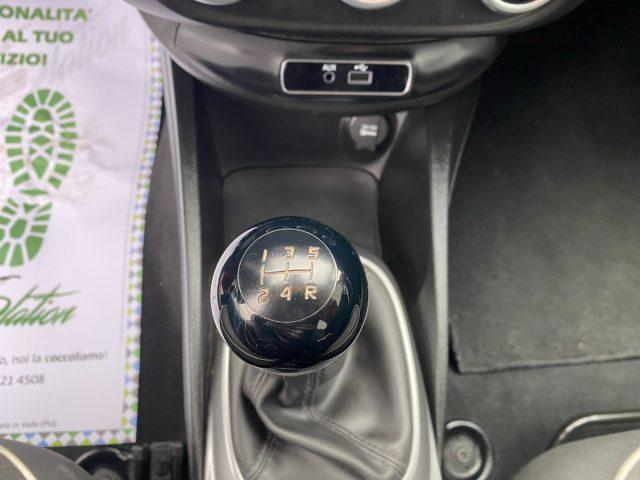 FIAT 500X 1.4 MultiAir 140 CV Pop Star OK neopatentati