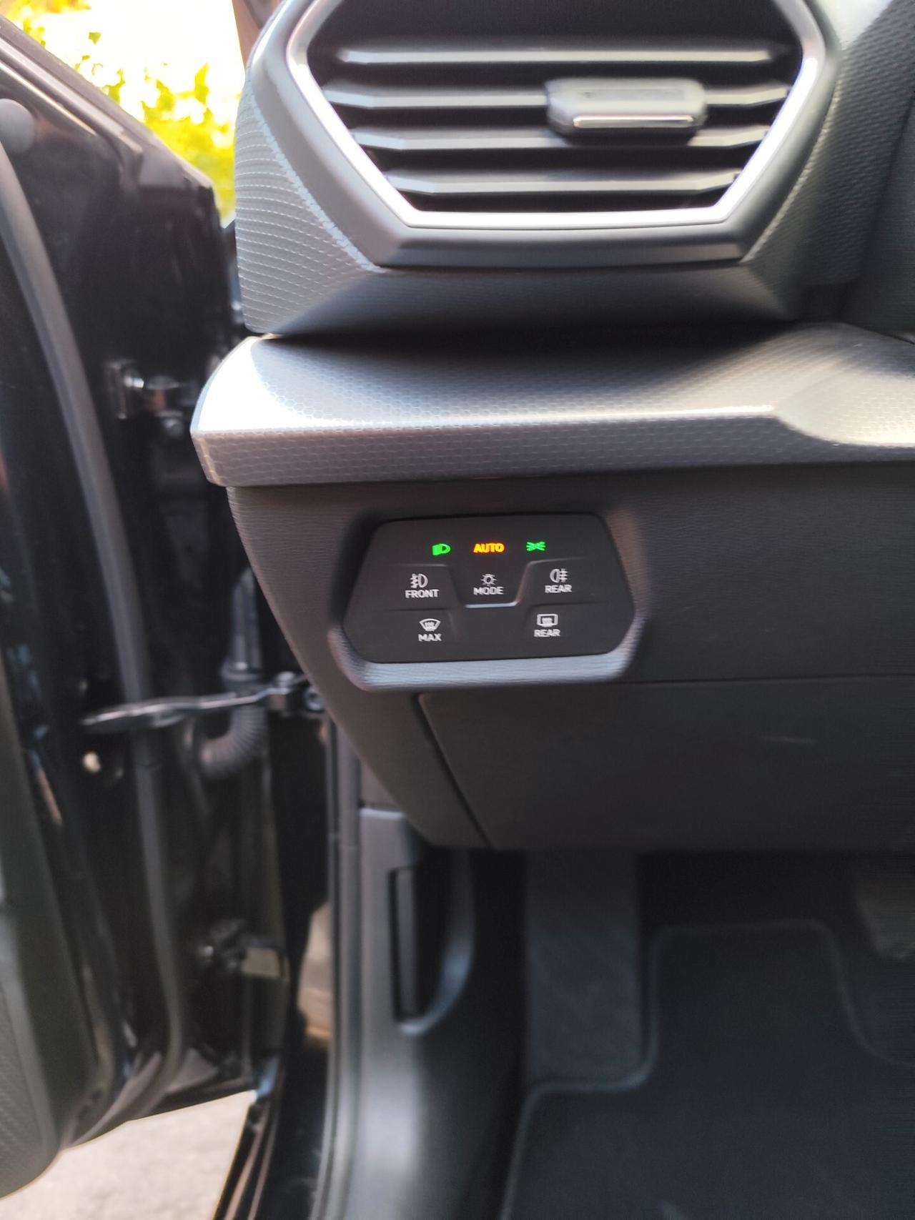 Seat Leon 1.0 TSI Styl