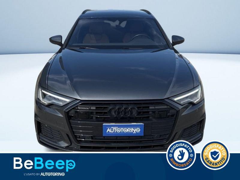 Audi A6 AVANT 40 2.0 TDI MHEV BUSINESS SPORT QUATTRO S-