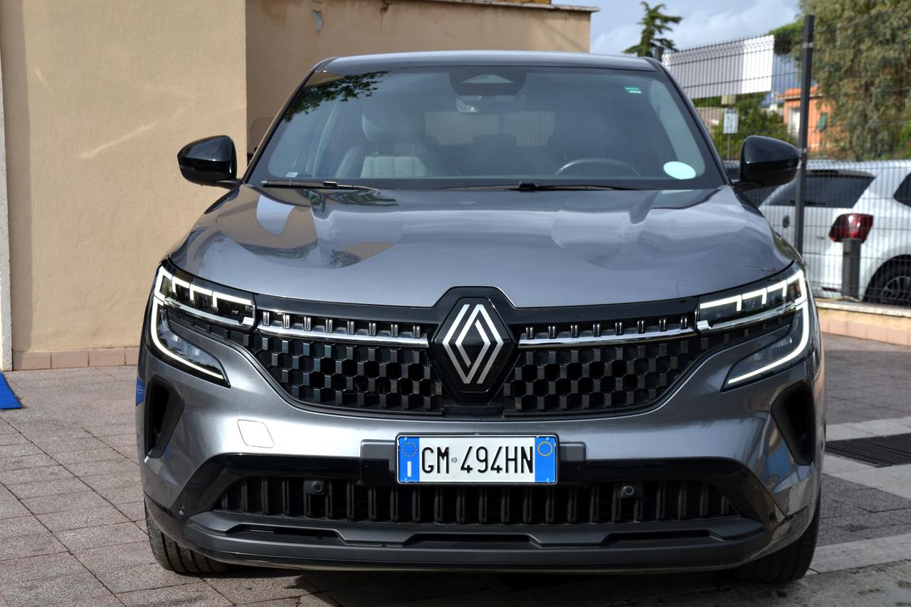 Renault Austral 1.3 160CV MHD TECHNO AUT.+PELLE+NAVI+RCAM+FULL LED