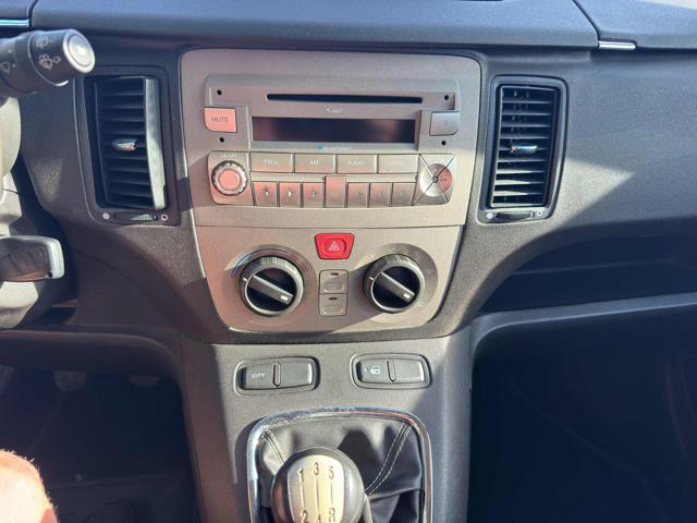 LANCIA MUSA 1.3 Multijet 70CV 16V Oro 150MILA KM INTROVABILE
