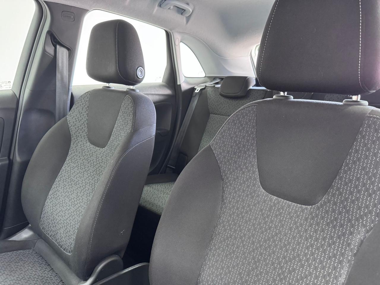 Opel Crossland 1.2 EDITION 110CV-GARANTITA-2022