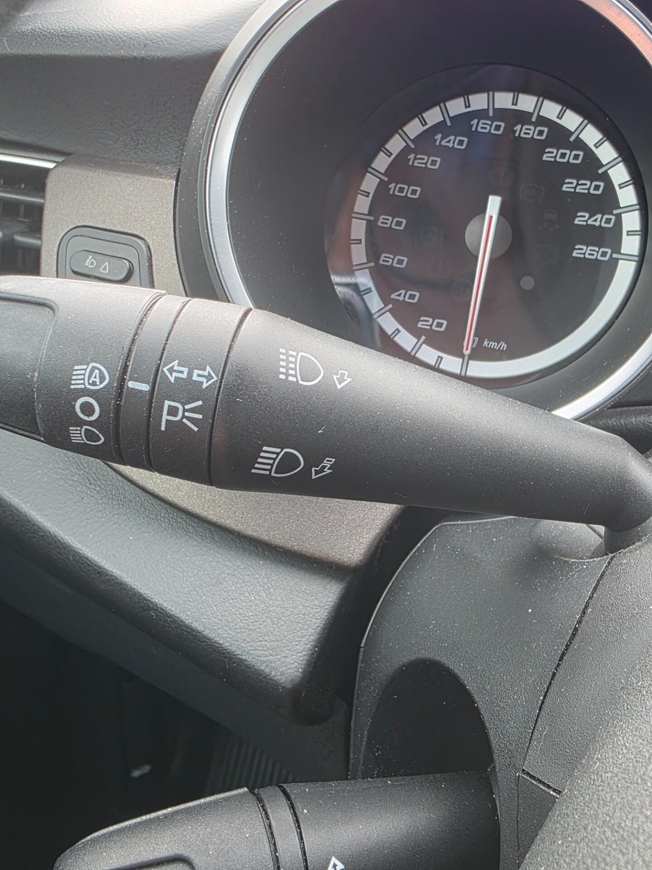 Alfa Romeo Giulietta 1.4 Turbo 120 CV GPL