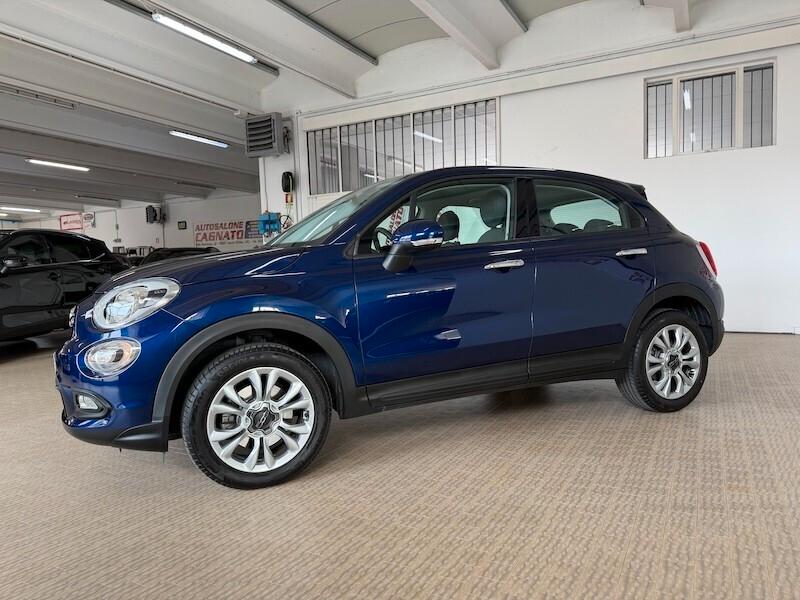 Fiat 500X 1.6 MultiJet 120 CV Pop Star