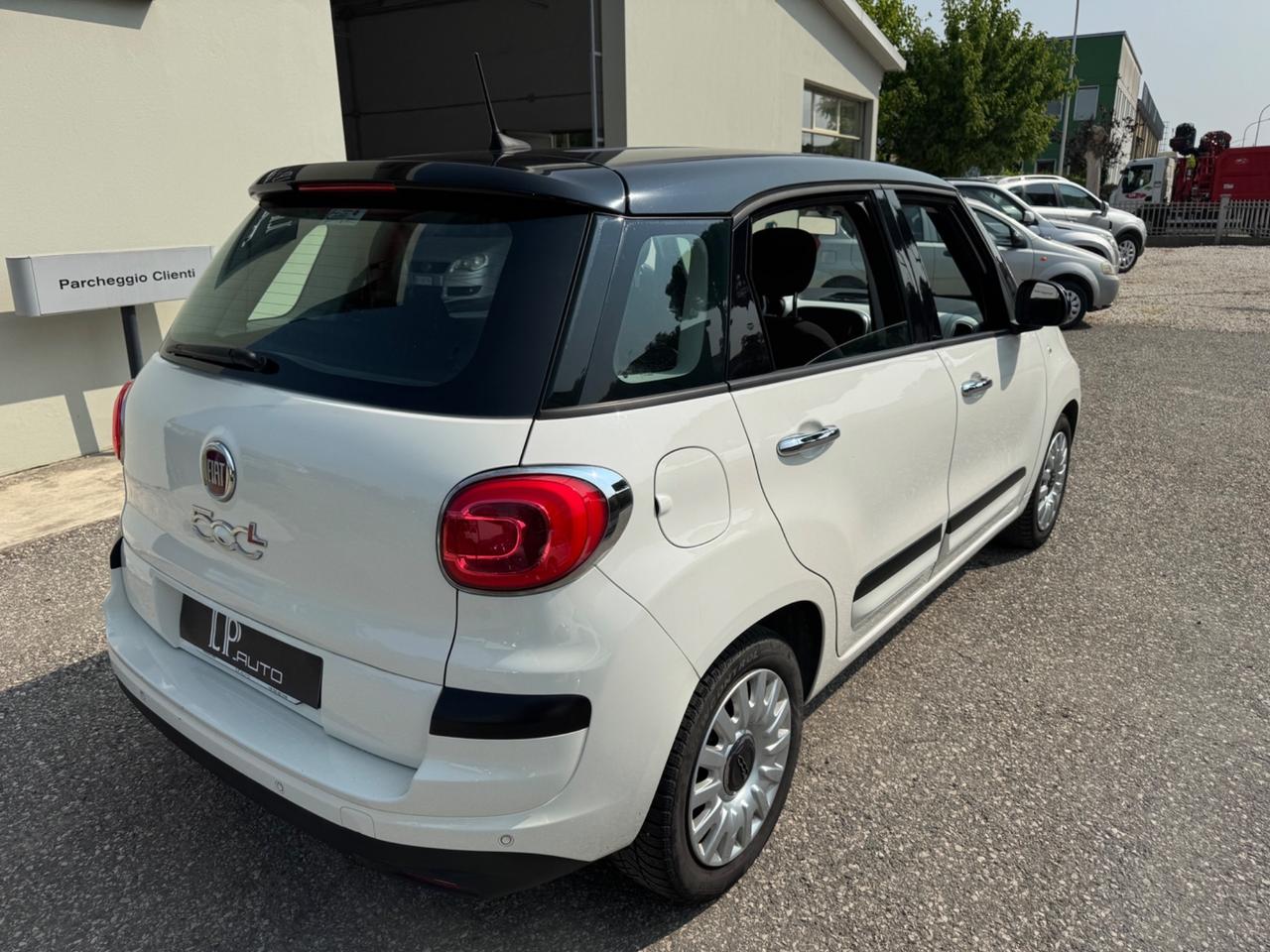 Fiat 500L 1.6 Multijet 120 CV Pop Star