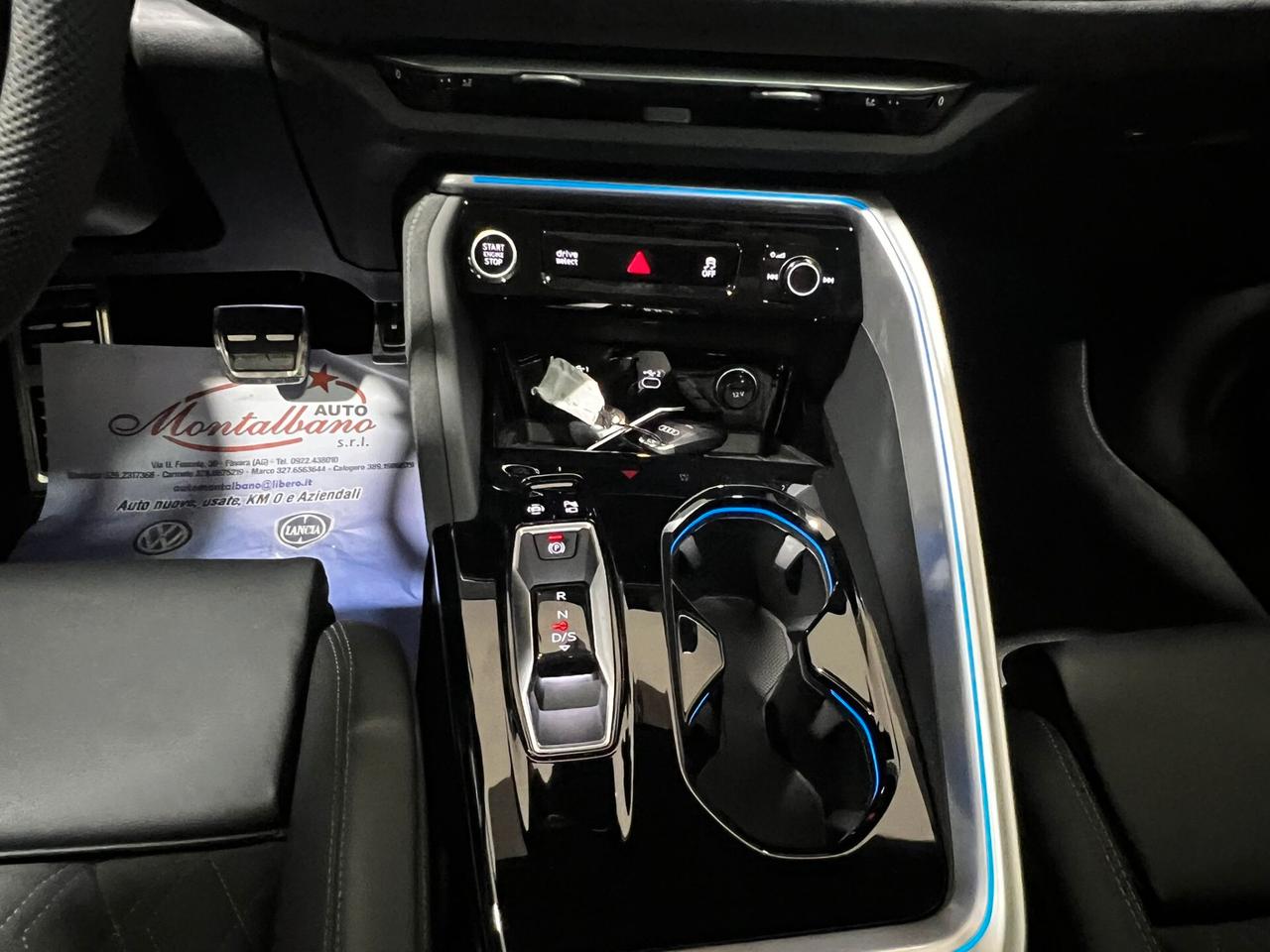 Audi Q5 SPB 40 TDI quattro S tronic line
