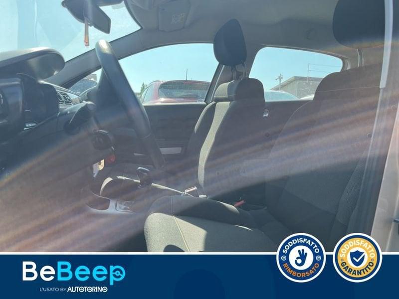 Citroën C3 1.2 PURETECH FEEL PACK S&S 83CV NEOPATENTATI