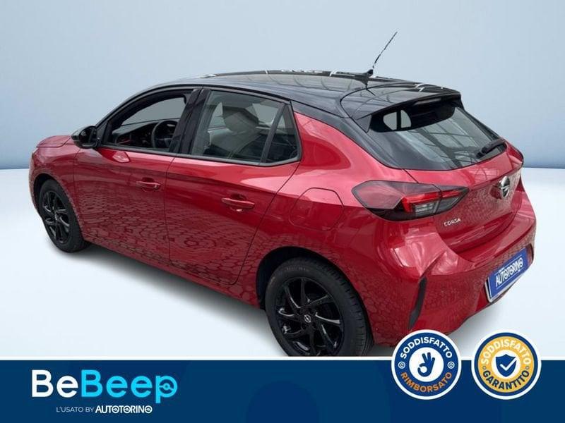 Opel Corsa 1.2 GS LINE S&S 100CV