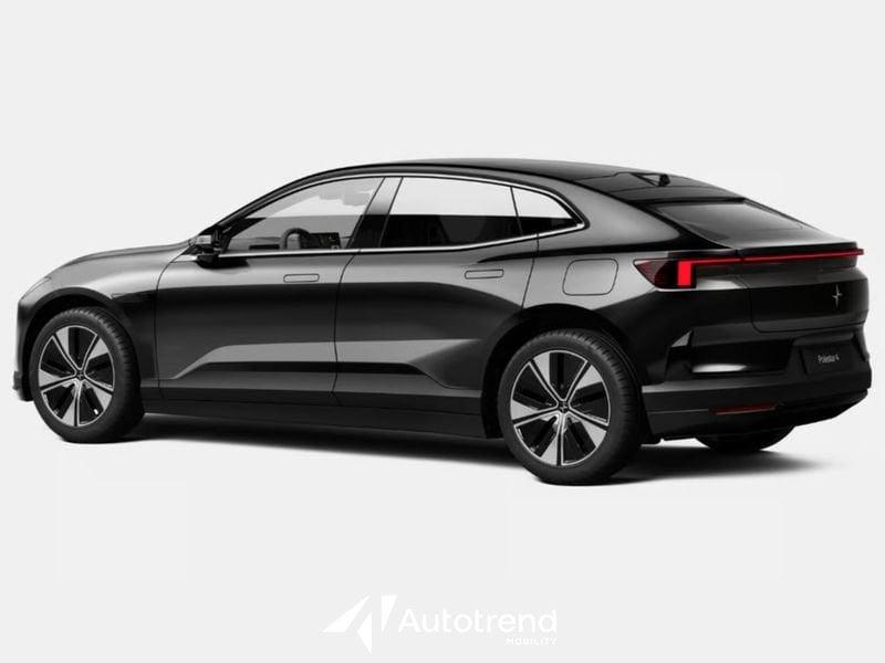 Polestar Polestar 4 Coupé Rear Motor Business