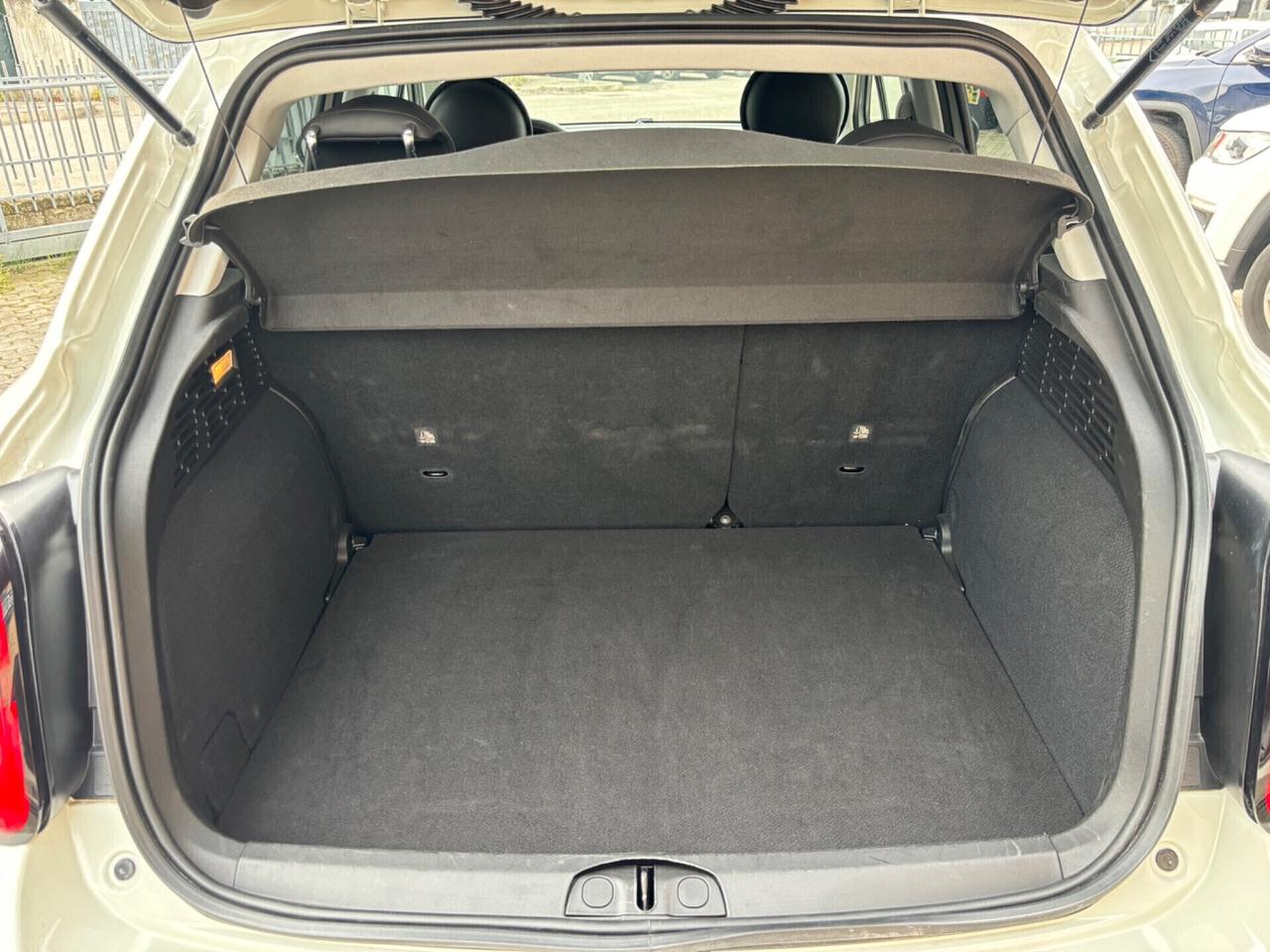 Fiat 500X 1.3 MultiJet 95 CV Sport