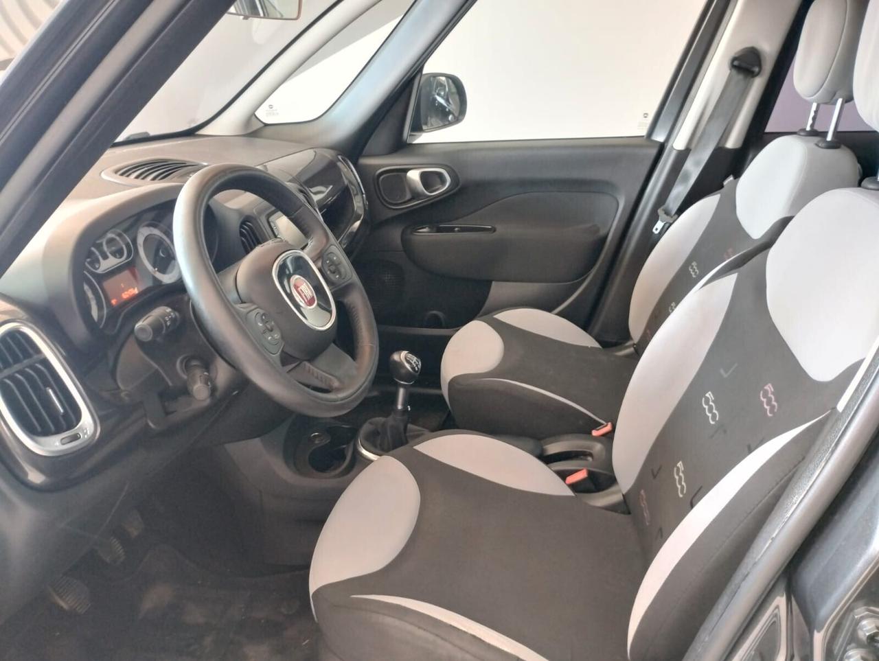 Fiat 500L 1.3 Multijet 85 CV Lounge 160.000KM