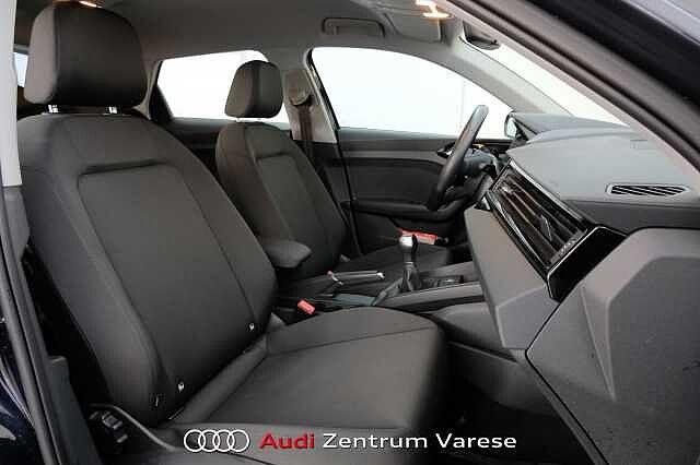 Audi A1 Sportback 25 TFSI 95CV Admired