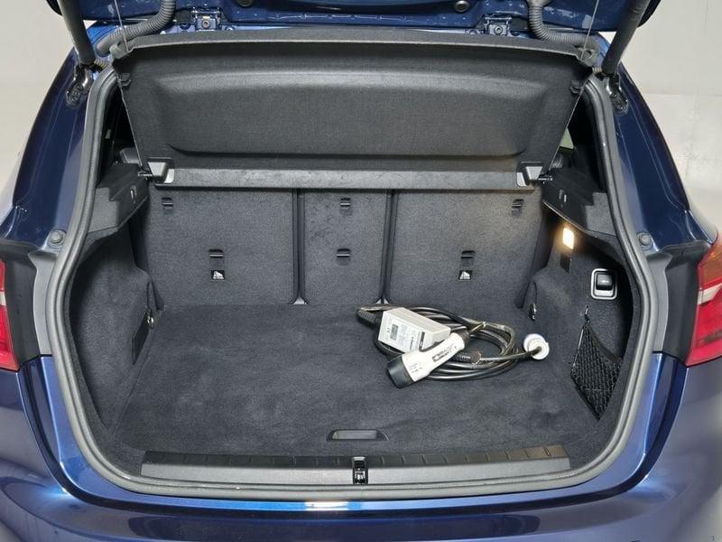 BMW Serie 2 Active Tourer Serie 2 F45 2018 Active Tourer 225xe Active Tourer iPerformance Sport auto